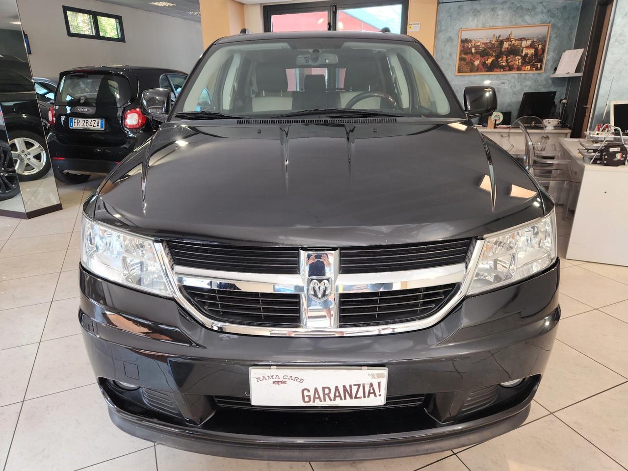 Dodge Journey