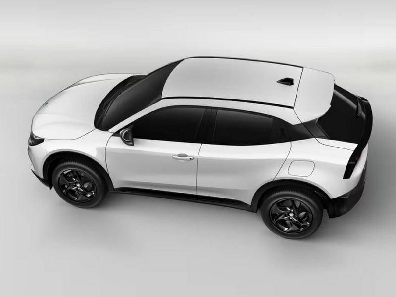 Alfa Romeo Junior Ibrida My25 Ibrida Speciale 1.2 145cv Hybrid Edct6