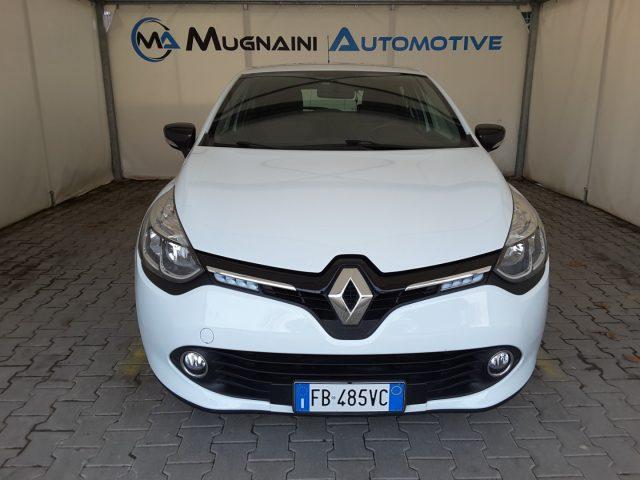 RENAULT Clio 0.9 TCe 12v 90cv 5 porte Energy Duel *EURO 6*