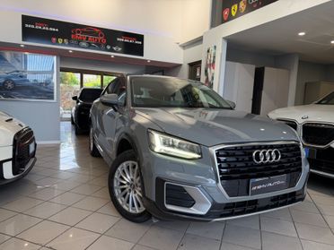 Audi Q2 1.6 TDI S tronic S line Edition