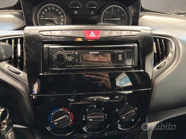 Lancia Ypsilon Ypsilon 1.3 mjt Platinum s&s 95cv m