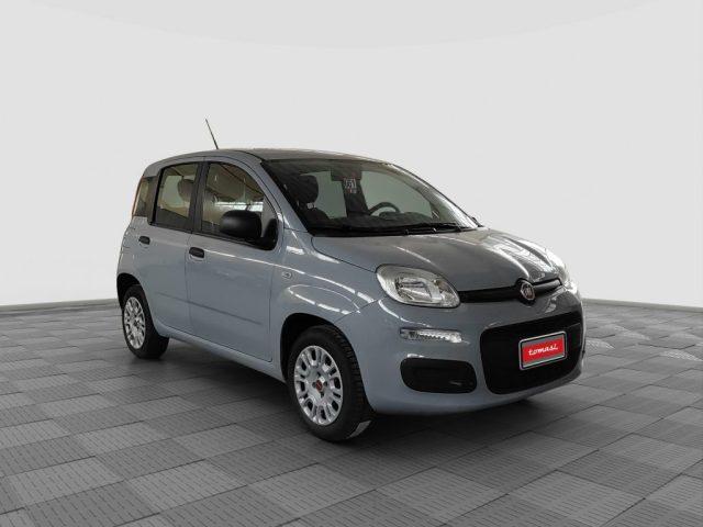 FIAT Panda Panda 1.2 Easy