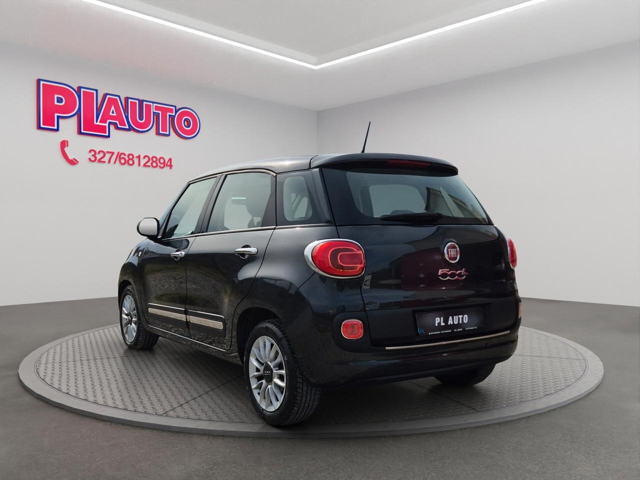 Fiat 500L 1.3 Multijet 85 CV Pop Star