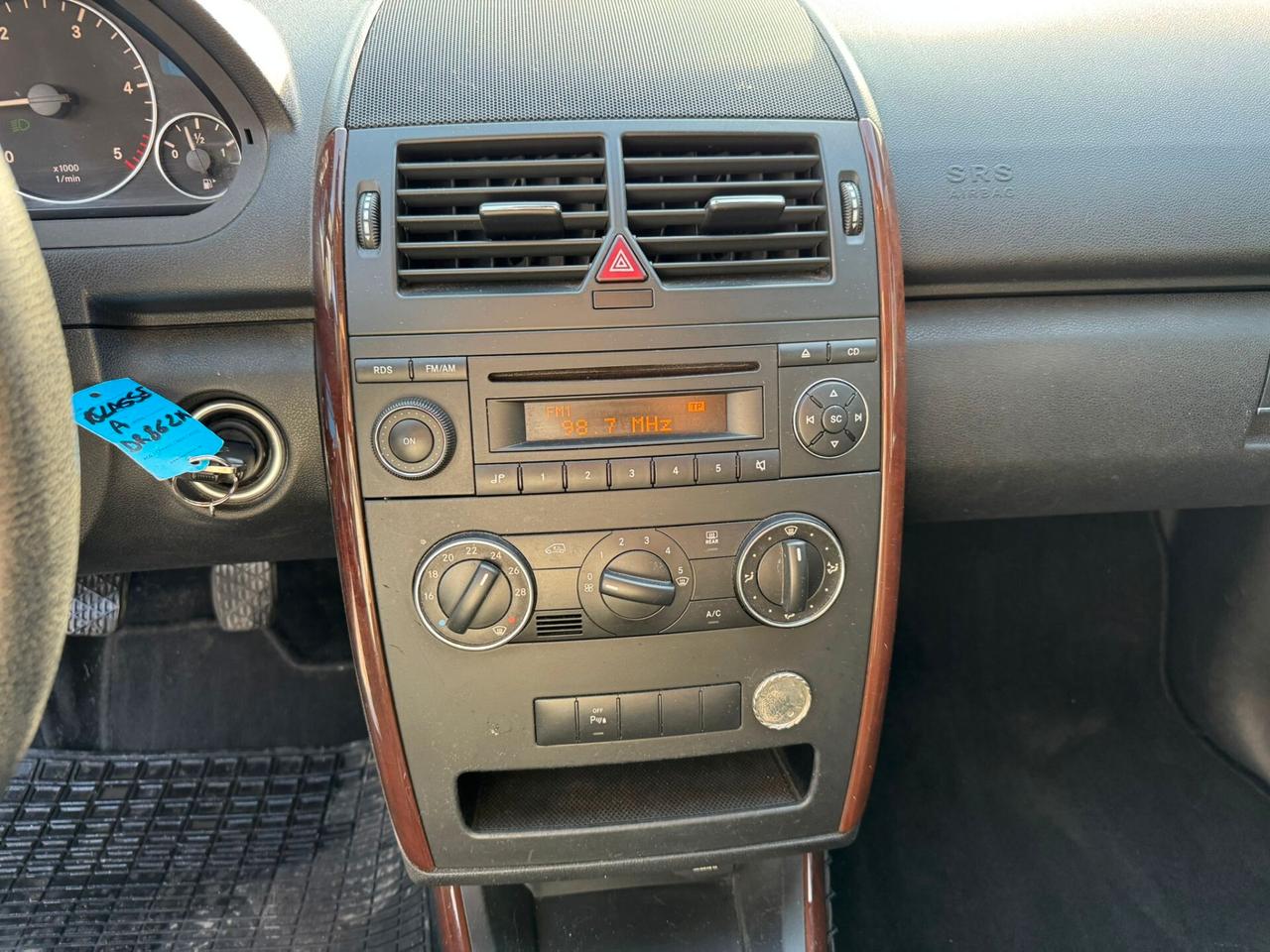 Mercedes-benz A 180 CDI Avantgarde