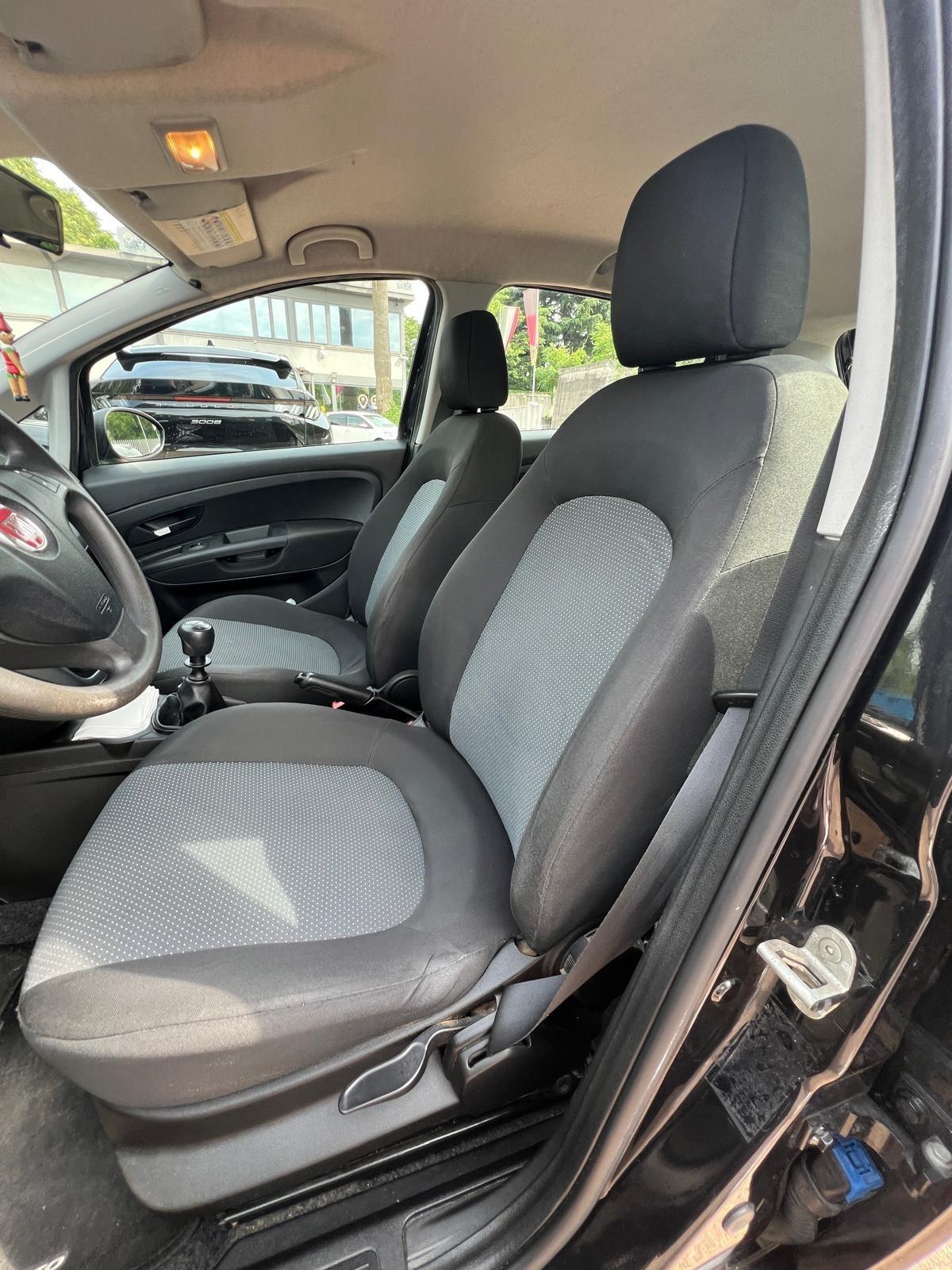 Fiat Punto Classic 1.2 5 porte Active