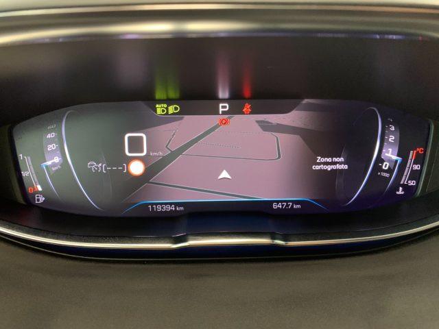 PEUGEOT 3008 1.5 BlueHDi GT Line Pack EAT8