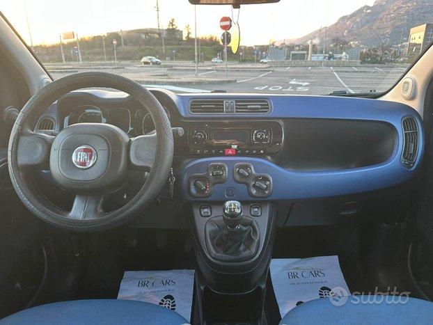 FIAT PANDA 2014 - PERFETTA IN TUTTO
