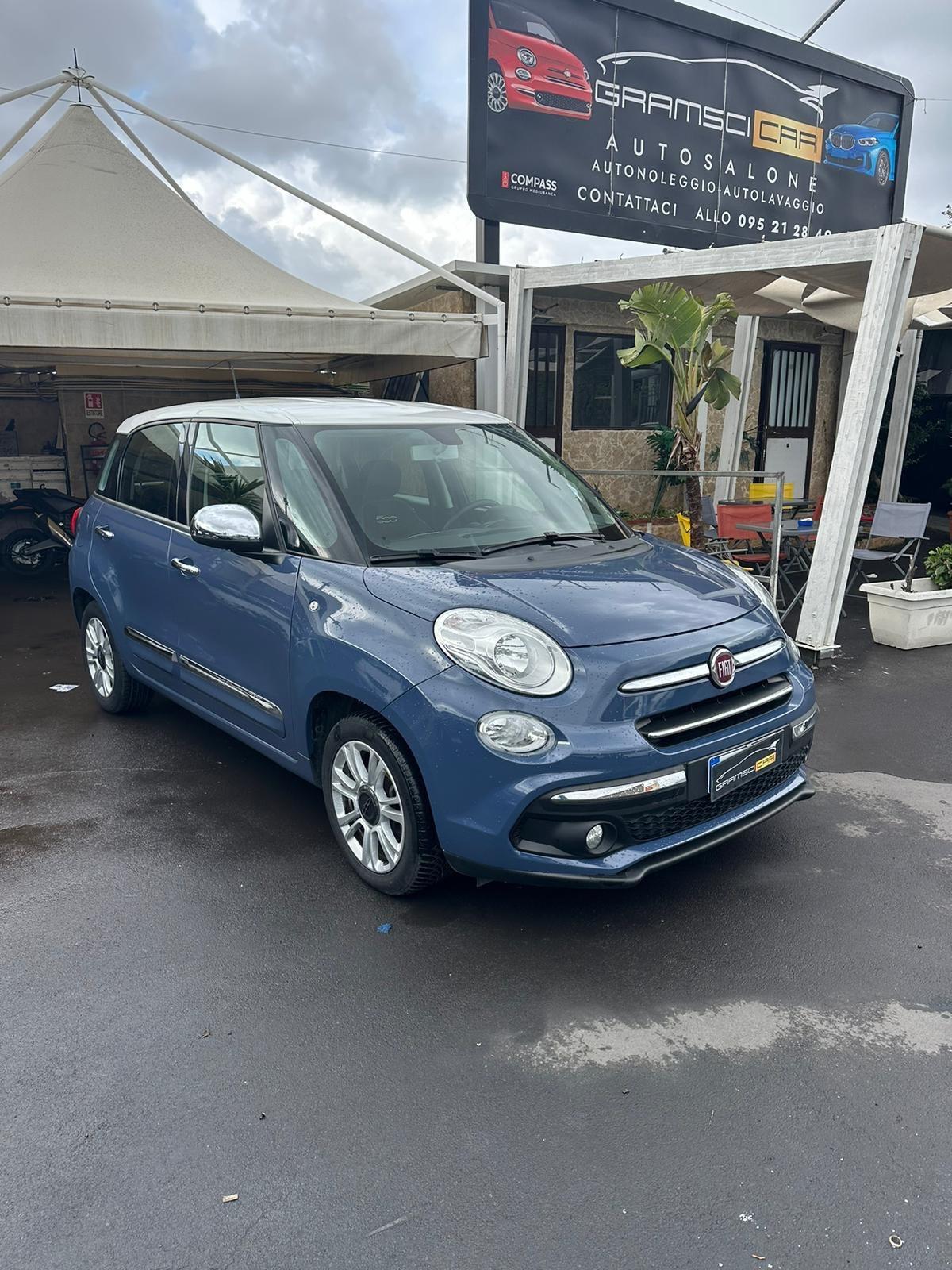 Fiat 500L 1.3 Multijet 95 CV Lounge