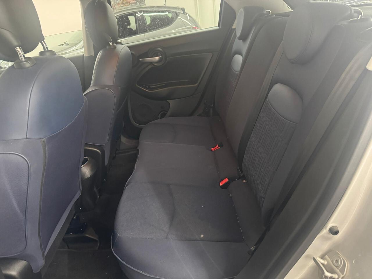 Fiat 500X 1.3 MultiJet 95 CV Club