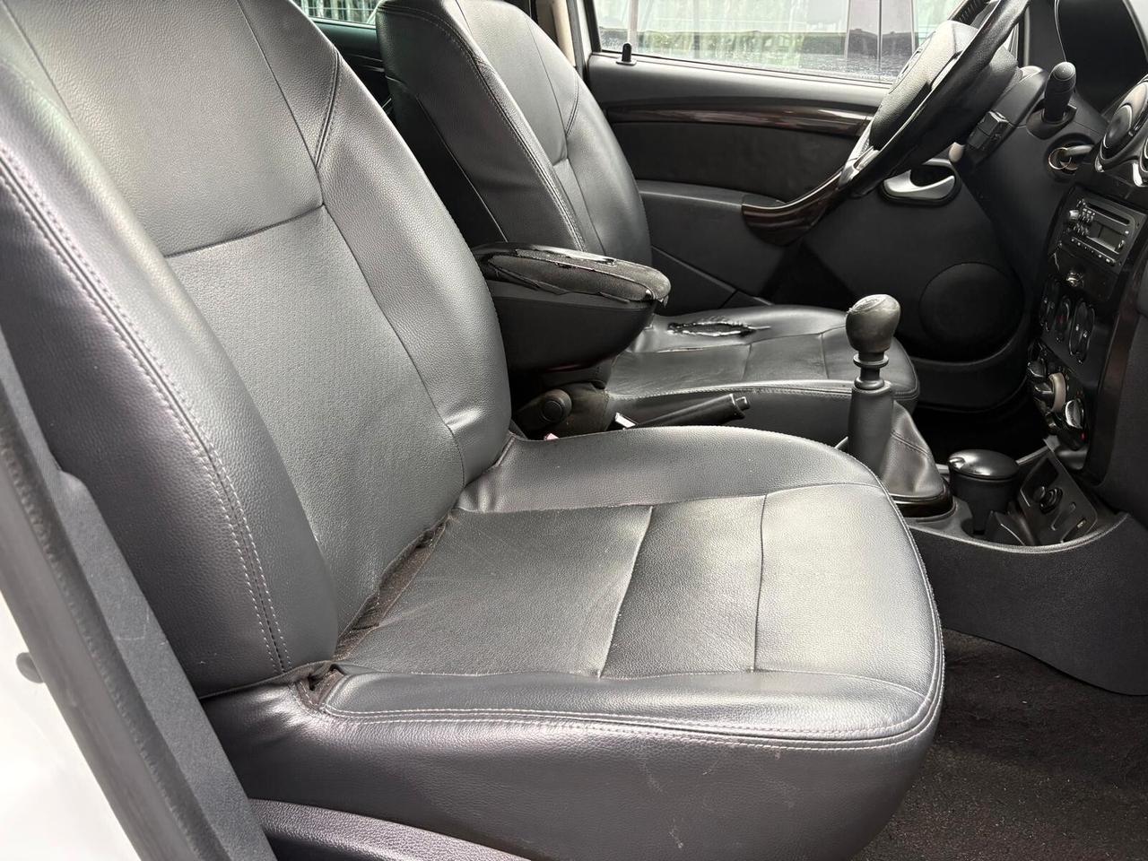 Dacia Duster 1.5 dCi 110CV 4x2 Lauréate