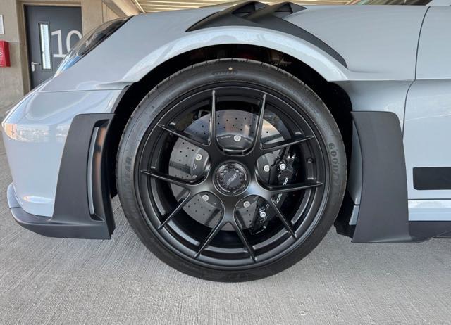 PORSCHE 911 GT3 RS WEISSACH "SPEDIZIONE IN TUTTO IL MONDO"