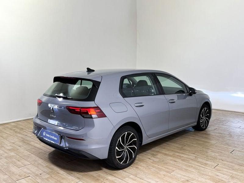 Volkswagen Golf Golf 1.0 etsi evo Life 110cv dsg