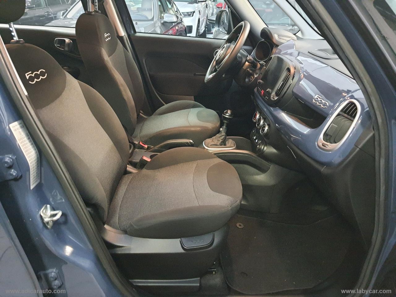 FIAT 500L 1.4 95 CV S&S