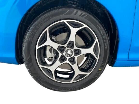 MG MG3 1.5 hybrid Luxury