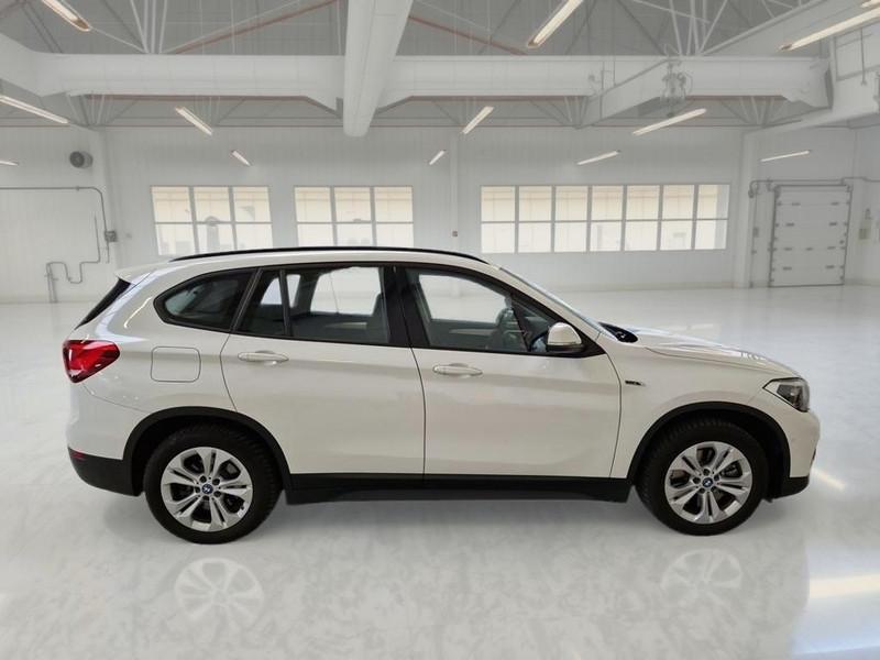 BMW X1 xDrive 25e Business Advantage automatico