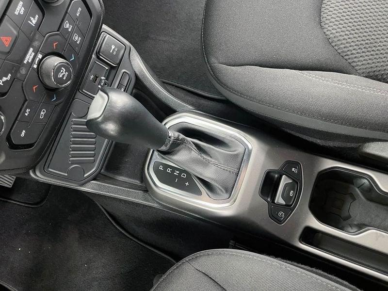 Jeep Renegade 1.3 T4 S 150cv ddct