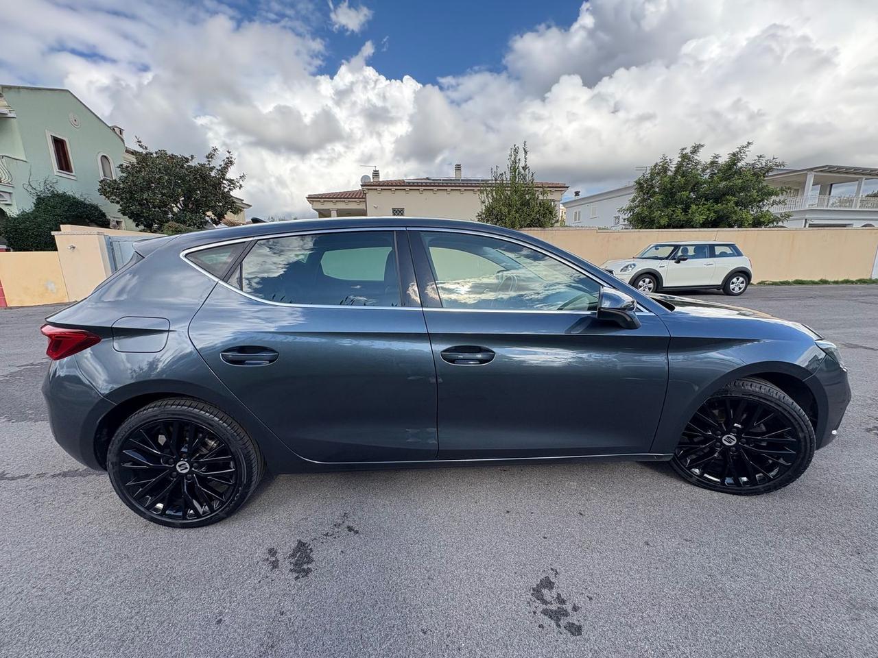 Seat Leon 1.5 TSI MHEV Xcellence #7566