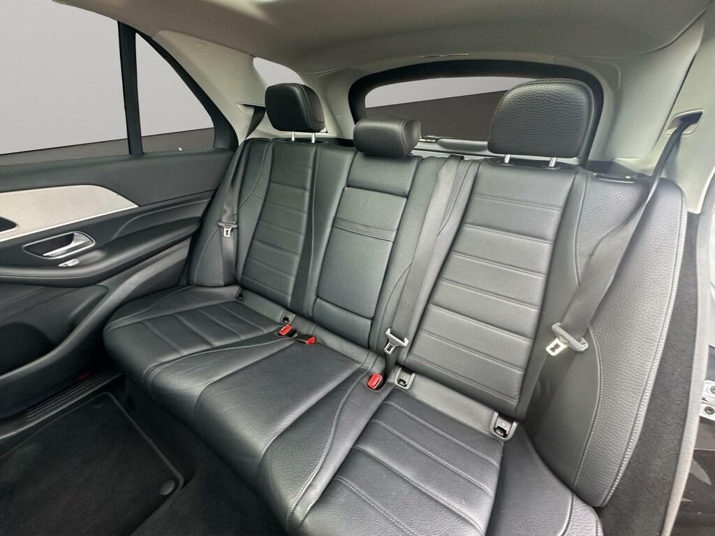 Mercedes GLE 300 d Premium 4matic auto