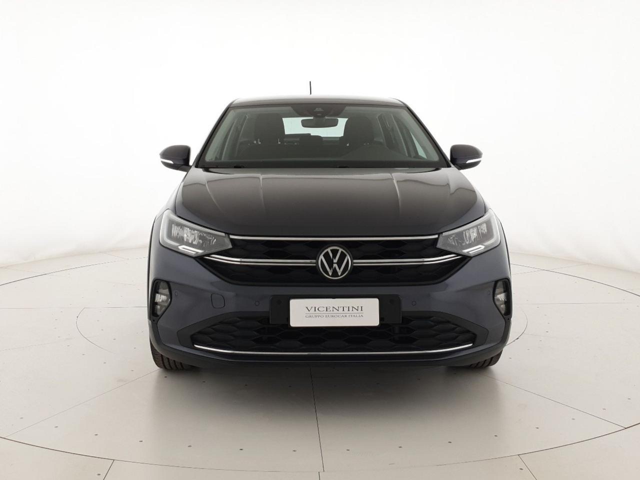 Volkswagen Taigo 1.0 tsi life 95cv