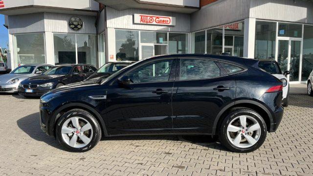 JAGUAR E-Pace 2.0D 150 CV AWD aut. R-Dynamic