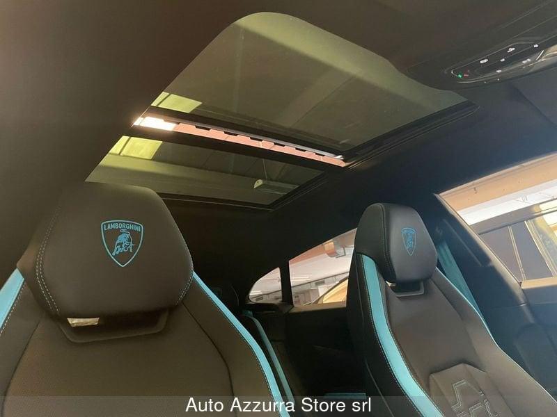Lamborghini Urus Urus SE | IVA, TETTO, 23'', DARK PACK, FULL STYLE PACK