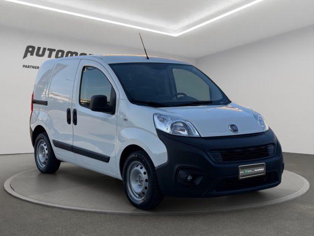 FIAT Fiorino CARGO 1.3MJT 80CV ECOJET