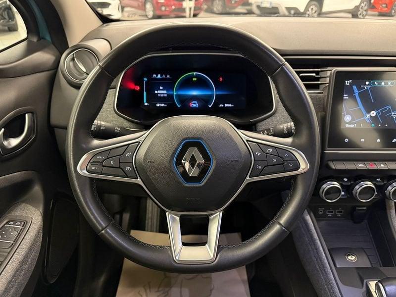 Renault ZOE Zen R135 Flex e-shifter my20 rif.GB236