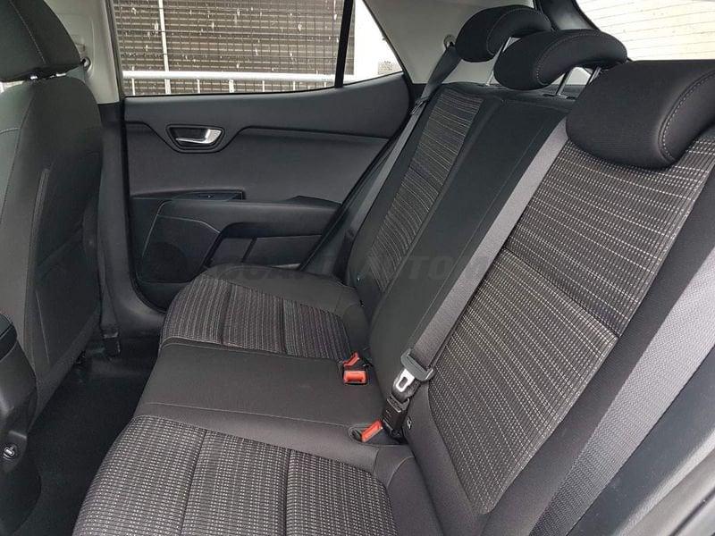 KIA Stonic Stonic 1.2 dpi Style 84cv