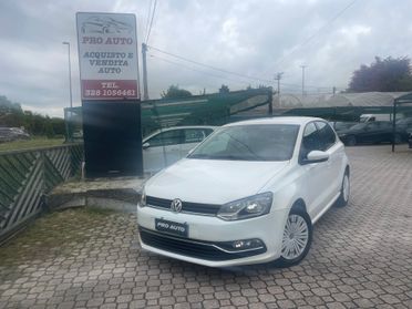 Volkswagen Polo 1.4 TDI 5p. Fresh EURO6