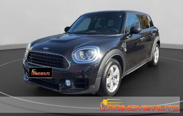 MINI Countryman 1.5 One Countryman