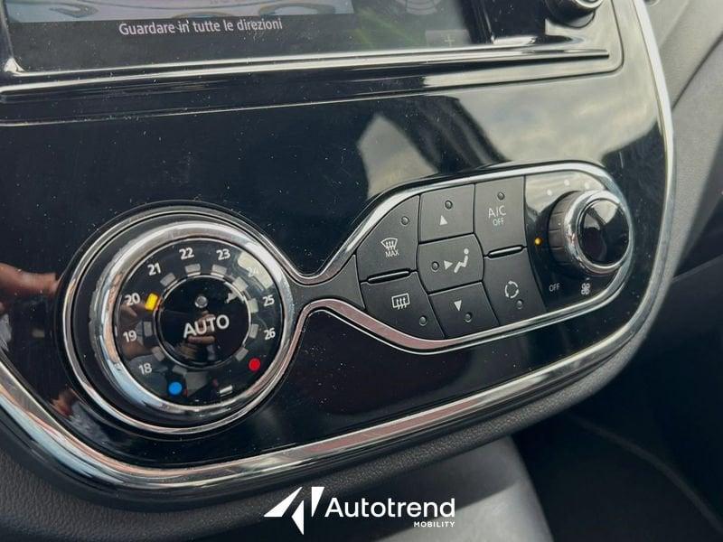 Renault Captur 1.5 dCi 90 CV Automatica EDC Energy Intens