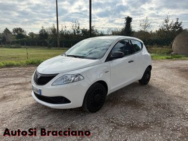 LANCIA Ypsilon 1.2 69 CV 5 porte S&S Elefantino Blu
