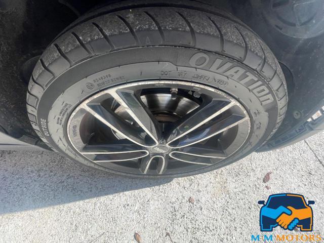 MINI Clubman 2.0 Cooper SD con tetto apribile