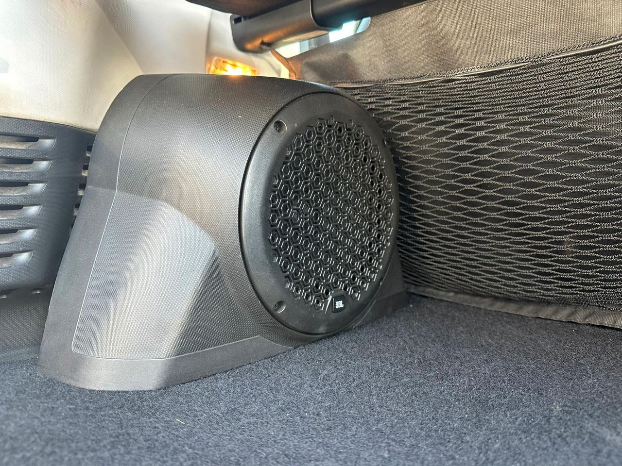 Smart ForTwo BRABUS 0.9 Turbo twinamic Xclusive/PRONTA CONSEGNA/PROMO/