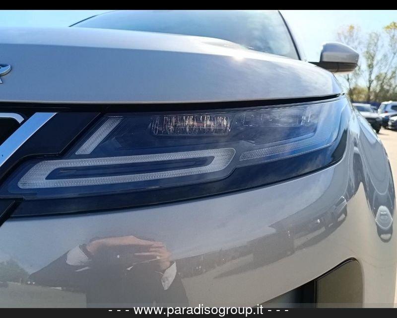 Land Rover RR Evoque 2ª serie Range Rover Evoque 2.0D I4 180 CV AWD Auto R-Dynamic HSE