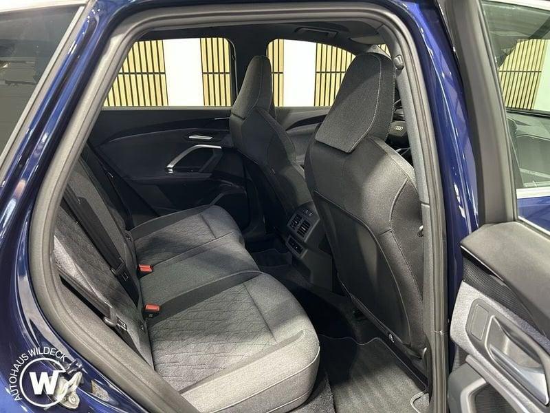 Audi Q5 TDI 150kW quattro S tronic S Line LED Plus Camera 19" ACC