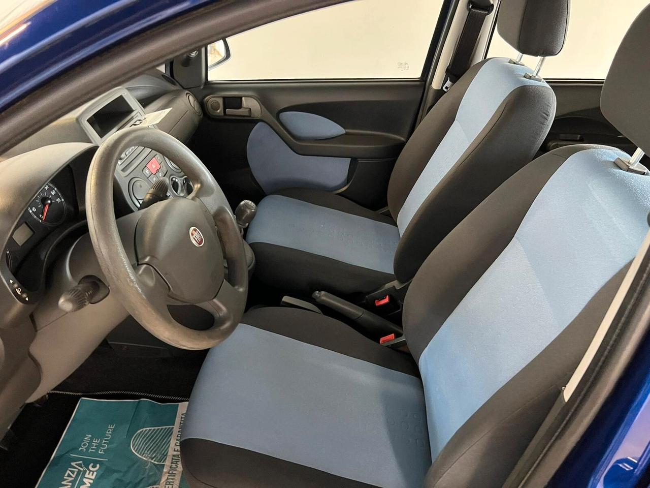 Fiat Panda 1.2 60 CV - BENZINA