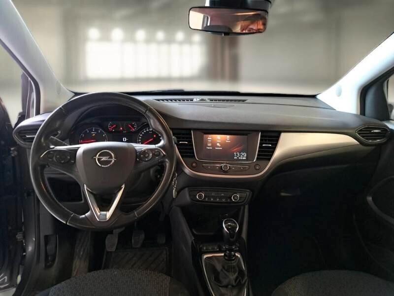 Iva esp. Motore in garanzia fino al 2033