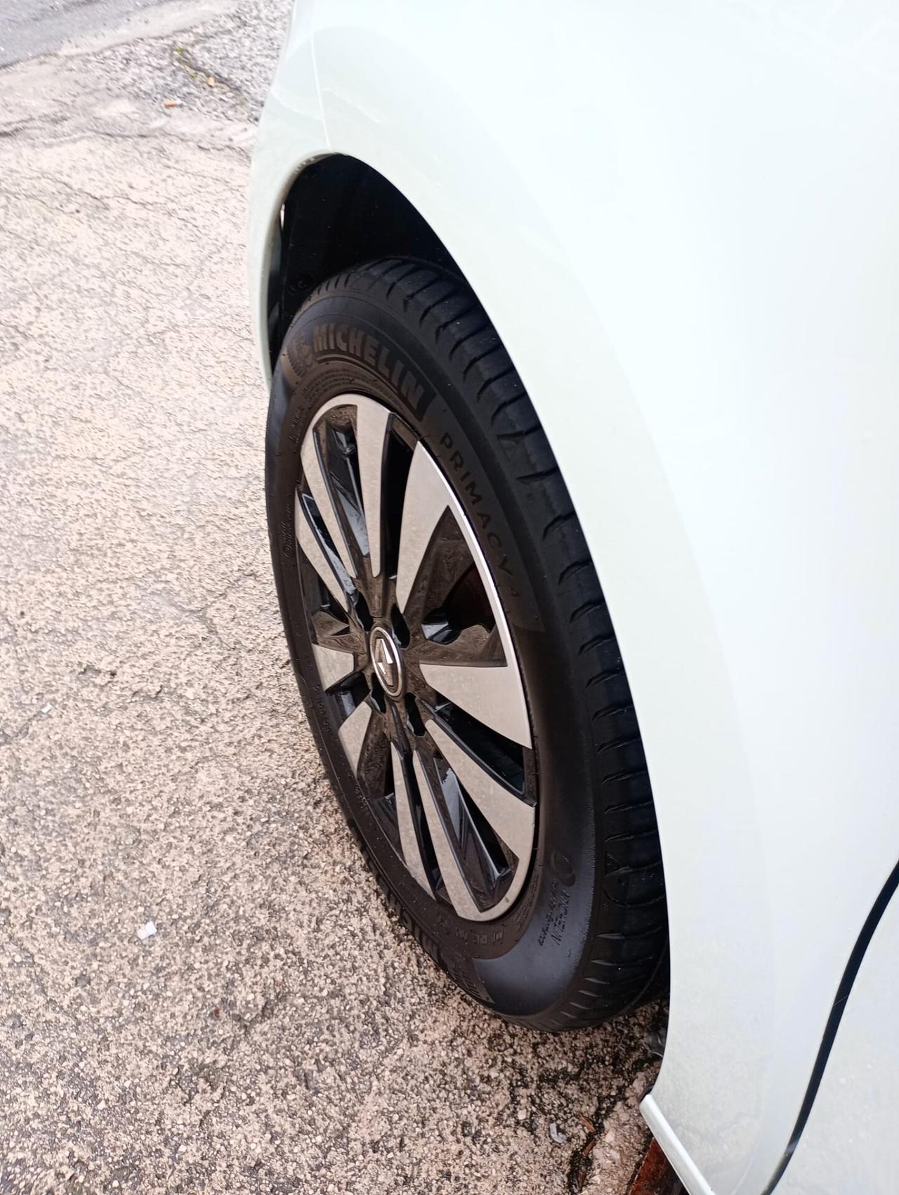 Renault Twingo 0.9 Tce Intens