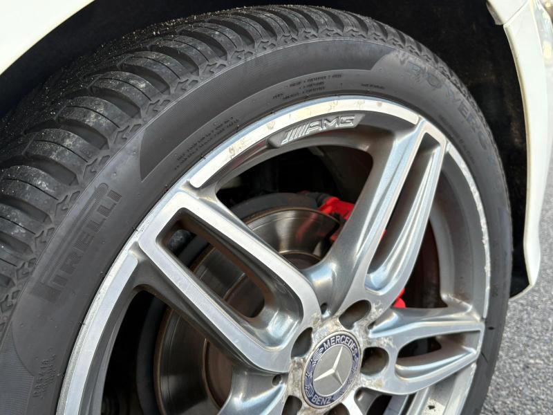 Mercedes Classe A A 180 1.5 d 109 CV Premium