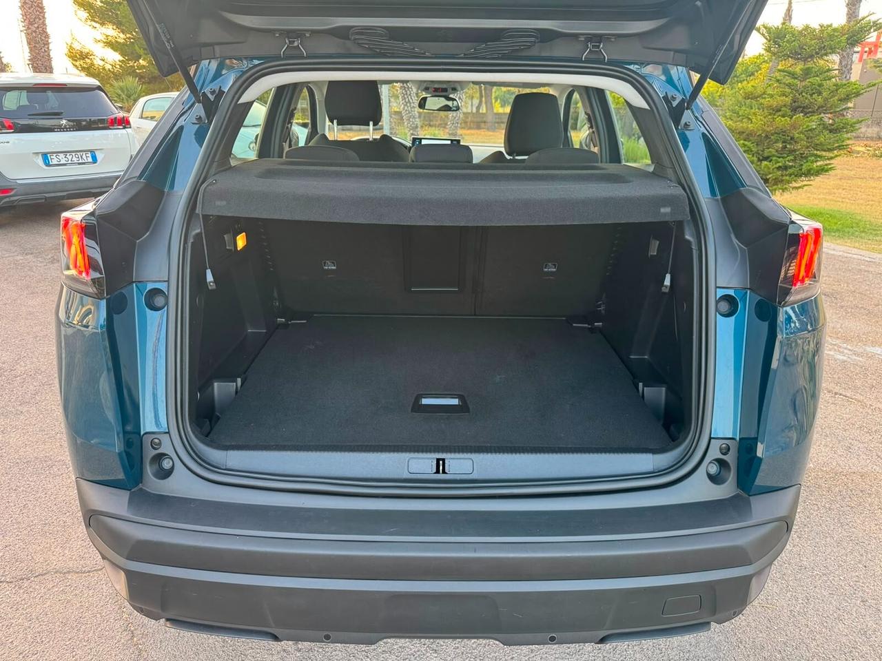 Peugeot 3008 1.5Hdi Aziendale