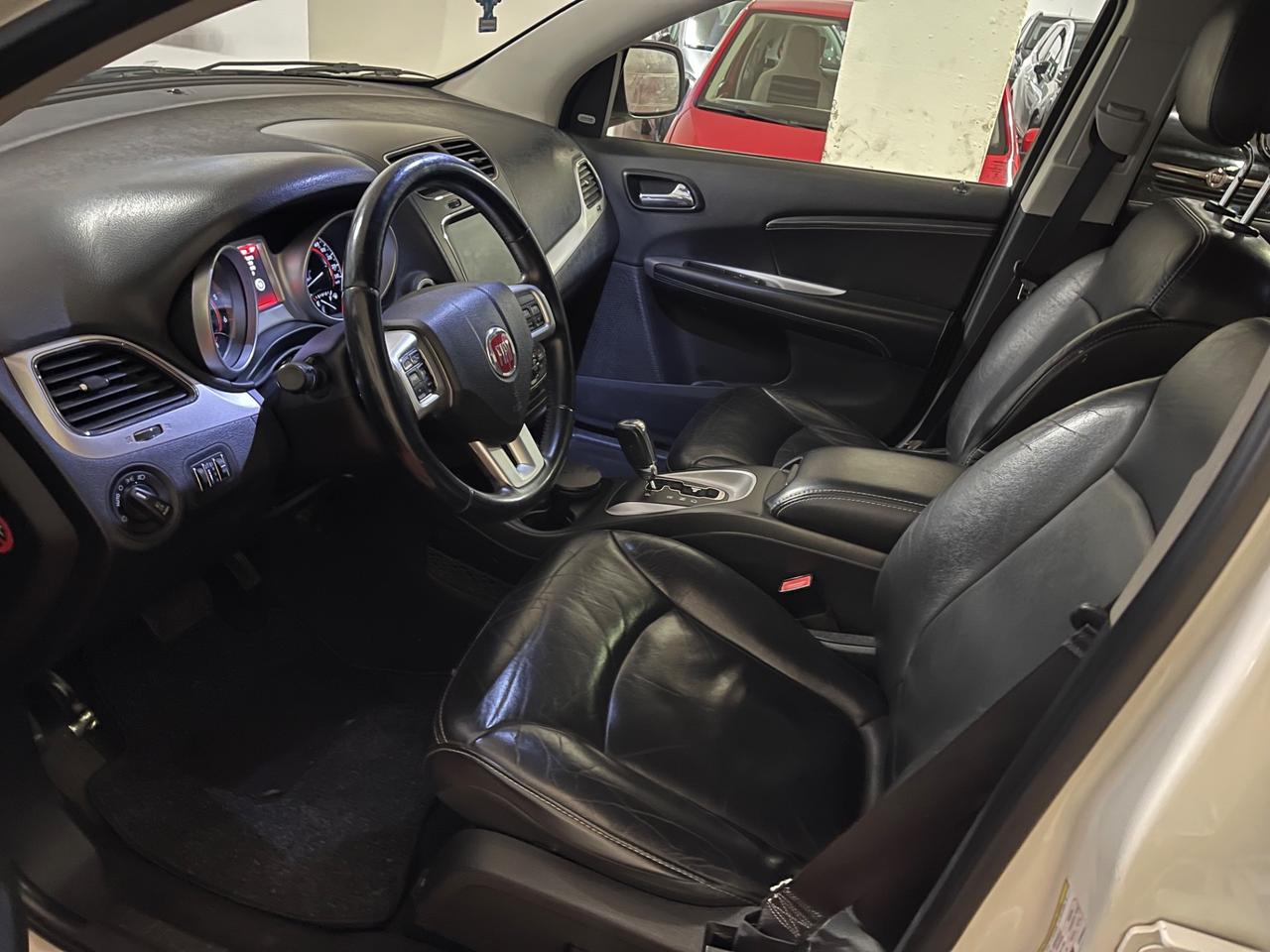 Fiat Freemont 2.0 Mjt 170 CV 4x4 aut. Cross