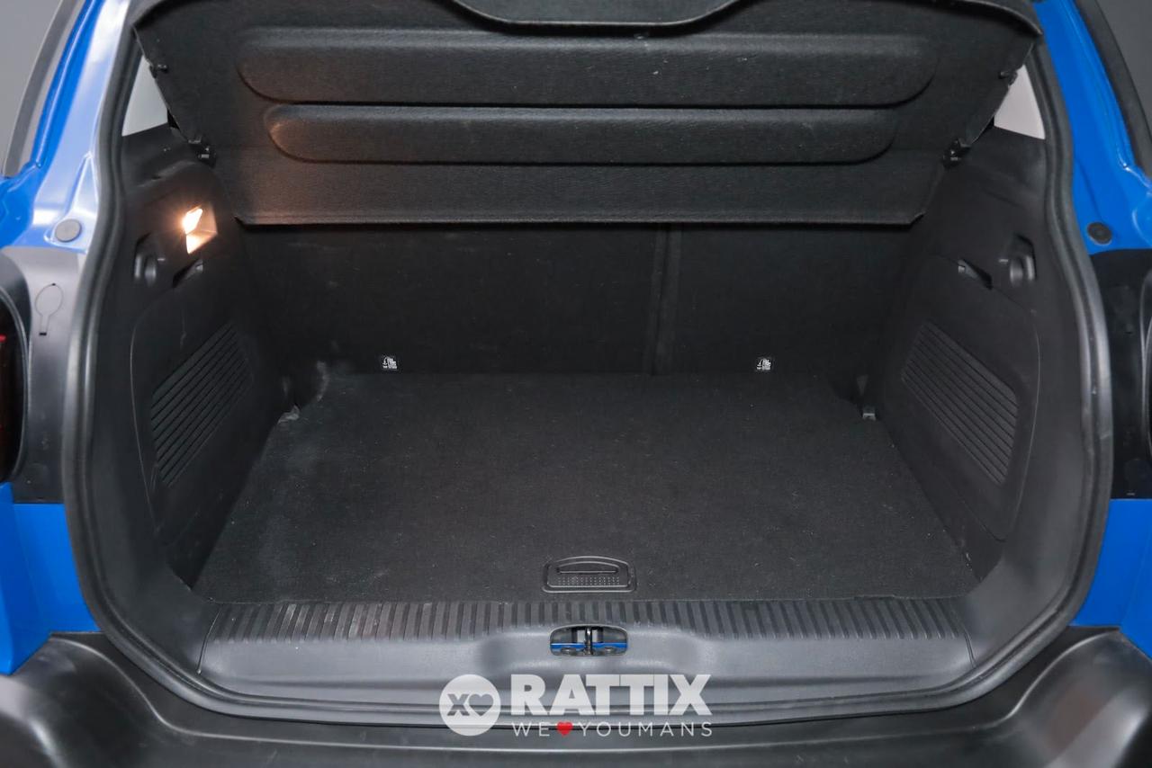 Citroen C3 Aircross 1.2 Puretech 130CV Shine EAT6