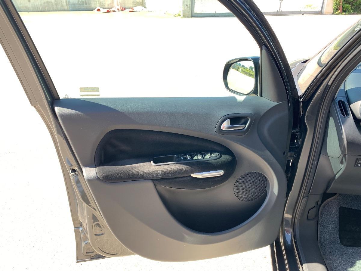 CITROEN - C3 Picasso - 1.6 e-HDi 90 air. CMP6 Excl.