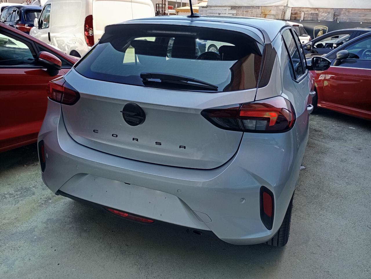 Opel Corsa 1.2 100CV Edition