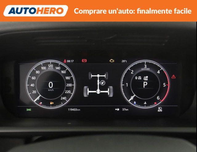LAND ROVER Discovery 2.0 SD4 240 CV HSE Luxury