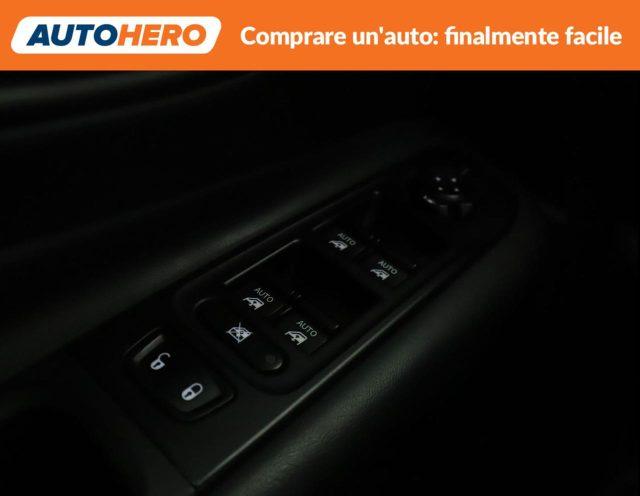 JEEP Renegade 1.5 Turbo T4 MHEV Upland