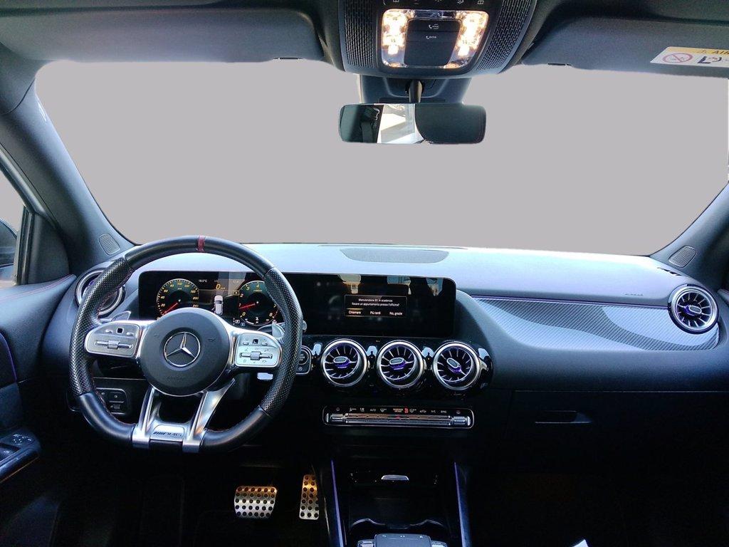MERCEDES Gla amg 35 4matic auto del 2022
