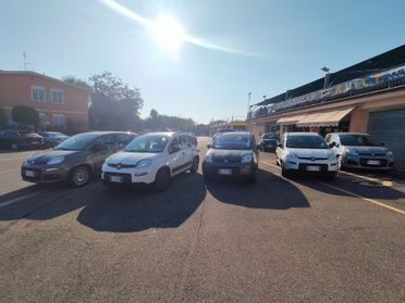 Fiat Panda 1.0 Hybrid City Life PREZZO REALE VARIE DISPONIBILITA