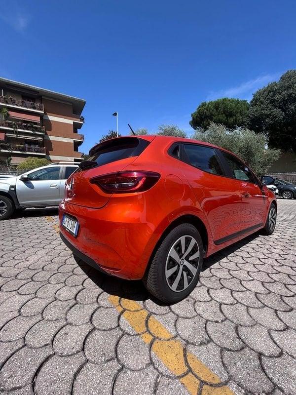 Renault Clio Clio TCe 100 CV GPL 5 porte Equilibre